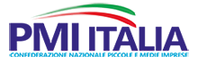 Modulo di adesione a PMI ITALIA - Proposta Partenariato